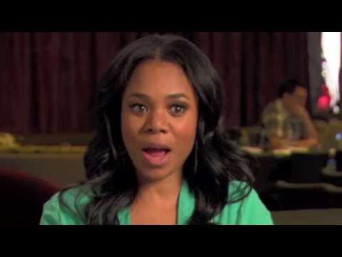 regina hall ass