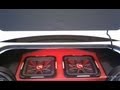 Mitch's Car Audio Install- 2 Kicker L7 12's in a Mustang GT-Alex is a BEAST!