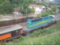 BB45-2 886 COM O P01 NA ESTAÇÃO DE AIMORÉS