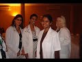 IAU White coat Ceremony Jan-09