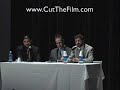 Here are some Highlights from the Spertus Q&A
