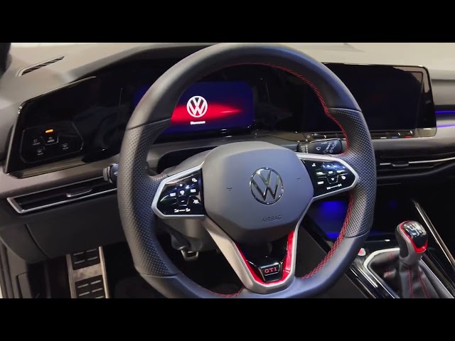 Volkswagen Golf GTI Autobahn 2023 in Cars & Trucks in Saguenay