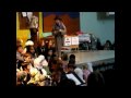 Christmas Concert Duclos School 2009 Play 1 2nd.avi