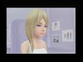 Kingdom Hearts 2 - Roxas und Naminé