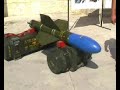 Armed Forces of Malta Open Day 2006