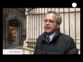 La televisión pública italiana silencia los debates...