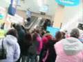 black friday madness