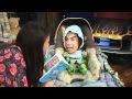 iCarly.com | Victoria Justice meets Baby Spencer