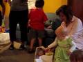 Sarah Adina 1st Birthday Gifts