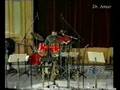 Amar Cesljar solo Caravan