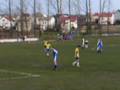 Unia Sulmierzyce vs Zawisza Pajęczno