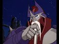 G1 Transformers \"The Search for Alpha Trion\" [Part 2]