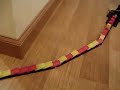 My Domino Chain My Domino Chain
