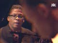 Herbie Hancock Quintet live in Vienne
