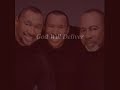 the williams brothers have had great success in the gospel music industry. following in their big brothers shoes they have put out hits that will forever be a mainsaty in gospel songs such as:waiting days will soon be over,
prayer will fix it,their biggest hit sweep around your own front door which is featured on this album intitled living in the light.