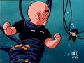 Dragonball Z Folge 44 (Teil 1/2) - Dunkle Wolken über Namek Dragonball Z Folge 44 (Teil 1/2) - Dunkle Wolken über Namek
