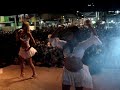 BANDA FILHOS DA LUA NO ANIVERSÁRIO DE 63 ANOS DA FEIRA DE SÃO CRISTÓVÃO - RJ