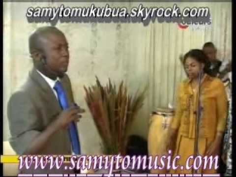 INTERVIEW FRERE PATRICE NGOY MUSOKO 4 CHEZ SAMYTOMUSIC DVD&CD A 16FR SUISSE TEL:0041764415317