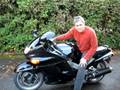 videos de ZX11 1993 rebirth martin allojack