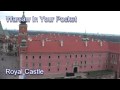 Warsaw In Your Pocket - Royal Castle (Zamek Królewski)