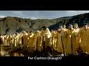 Publicidad - Carlton beer Publicidad - Carlton beer