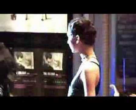 Margo Stilley