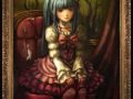 [HQ]Umineko Ed FULL: La Divina Tragedia ~Makyoku~