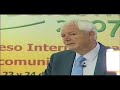 Congreso de Telecomunicaciones iiR: Globalcom