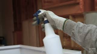 Avoid Static When Installing Blow-in Insulation