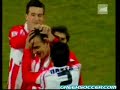 Iraklis v Olympiakos 1-2 (72\ Iraklis v Olympiakos 1-2 (72\