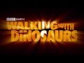 Walking with Dinosaurs - Announcement TRAILER (PS3 Wonderbook)
