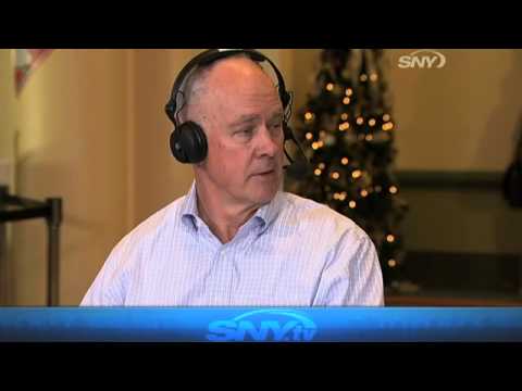 Video: Mets Hot Stove: Sandy Alderson at the Winter Meetings - 12/11/13