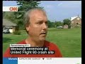 flight 93 eyewitness admits not seeing dead bodies
