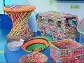 Spiral Foundation on Rai TG1 \"Fa\ Spiral Foundation on Rai TG1 \"Fa\