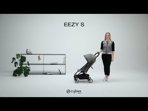 cybex EEZY S