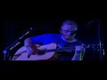 Let It Happen (acoustic)