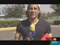 Memo Ochoa y Don Miguel La Historia de Dos Super Hombres