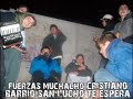 Re Piola - El Borracho (Canta Paco LOS DEL PASILLO) FUERZA CRISTIANO