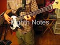 Rhythmic Subdivision Exercise Rhythmic Subdivision Exercise