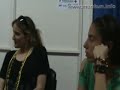 12/12 Guillermina Cadona y con Mónica Rojas