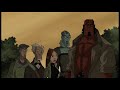 Hellboy Animated - Blood and Iron - trailer2
