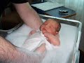 Intro To Single Blade Shaving, Part 2