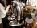 videos de praga gennaio 2009-video 4-buffet hotel corinthia towers