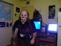 Monster Dancing To The Time.