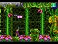 GBA Metroid Fusion Mother plant (1% run)