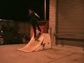New zealand skateboarding