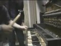 Piano Piece #13 (for Nam June Paik) by George Maciunas