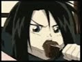 Wrath Eats While I Play Unfitting Music