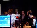 I Finley a Radio103
