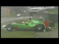 A1GP Zandvoort: Feature Race